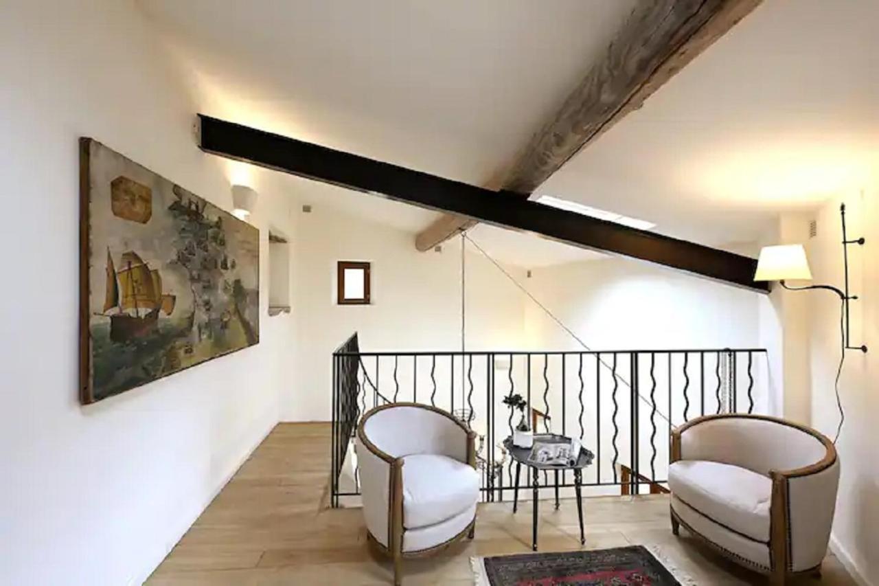 La Borie Oubliee Villa Gordes Exteriör bild