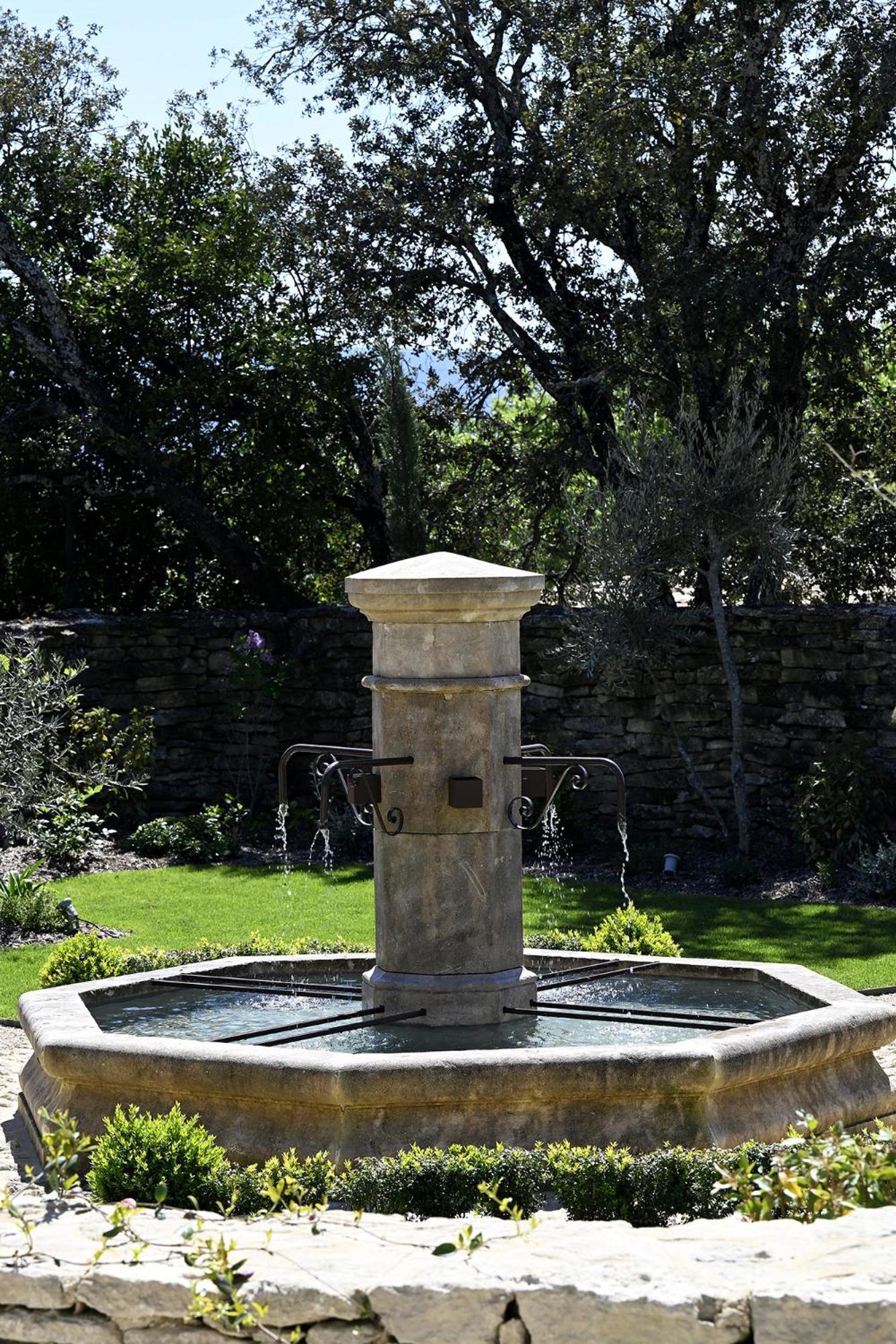 La Borie Oubliee Villa Gordes Exteriör bild