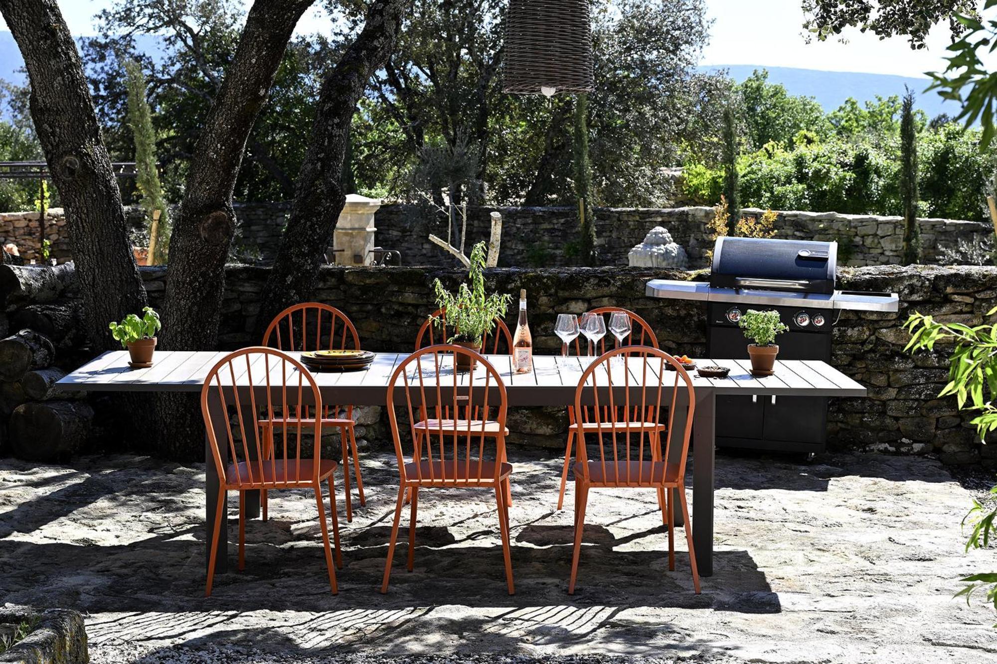 La Borie Oubliee Villa Gordes Exteriör bild